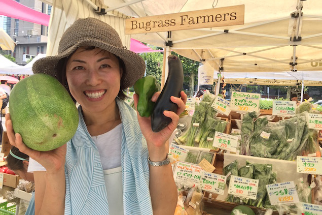 バグラス北総農産