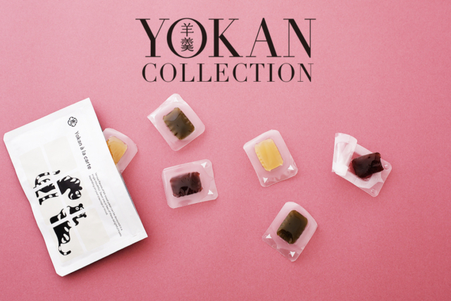 11/25土&26日|TOKYO CRAFT MARKET x Yokan Collection