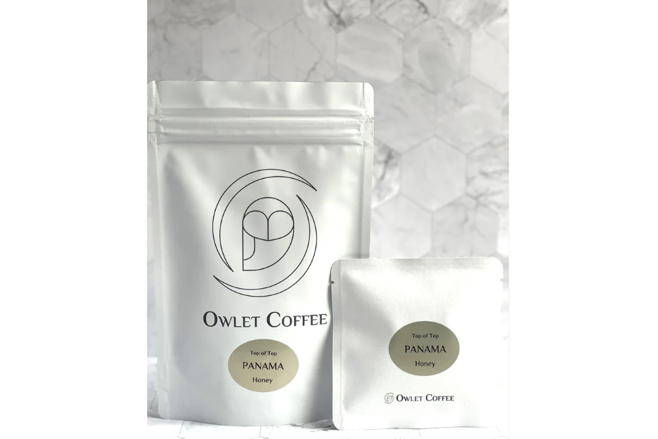owlet coffee