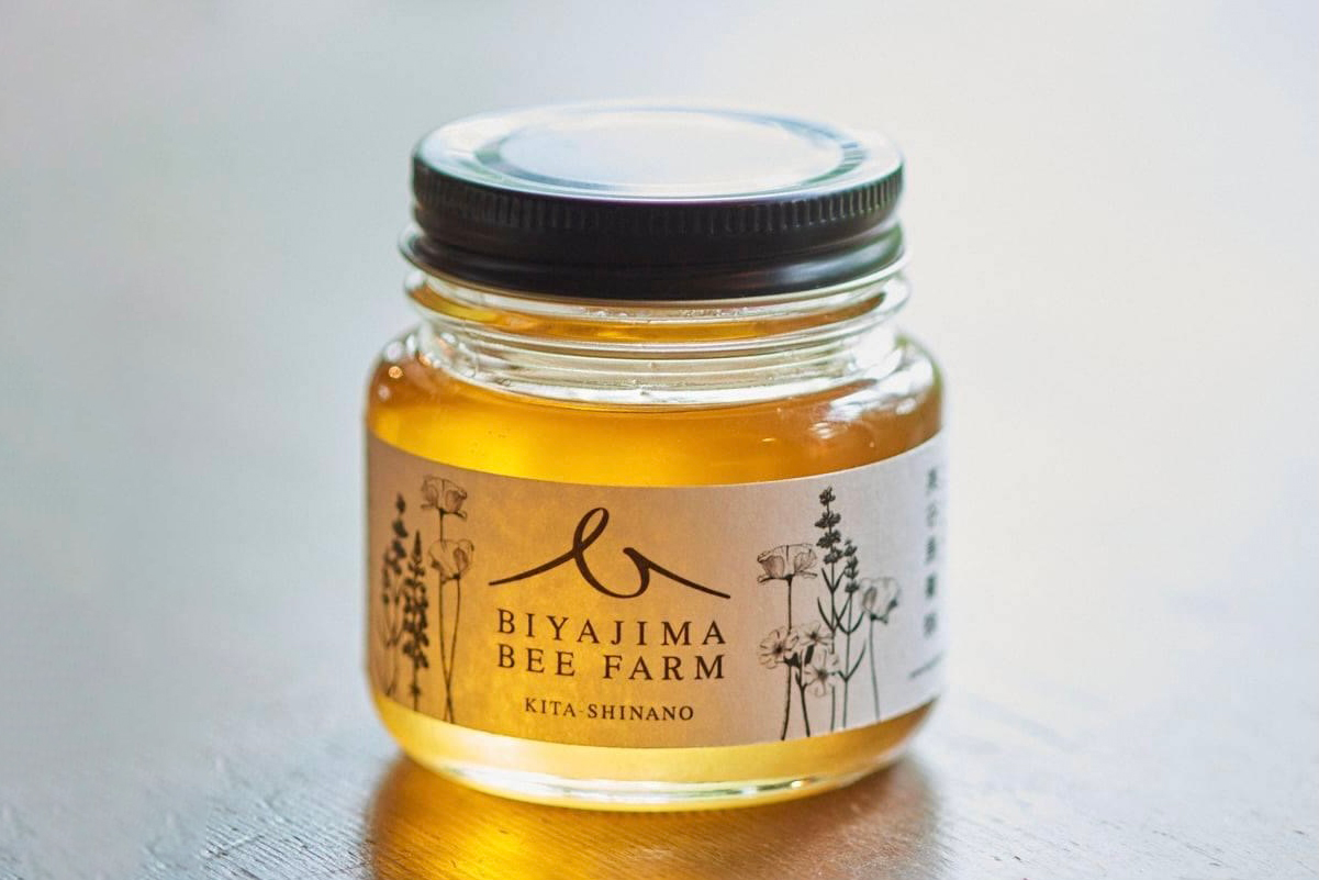 Biyajima Bee Farm