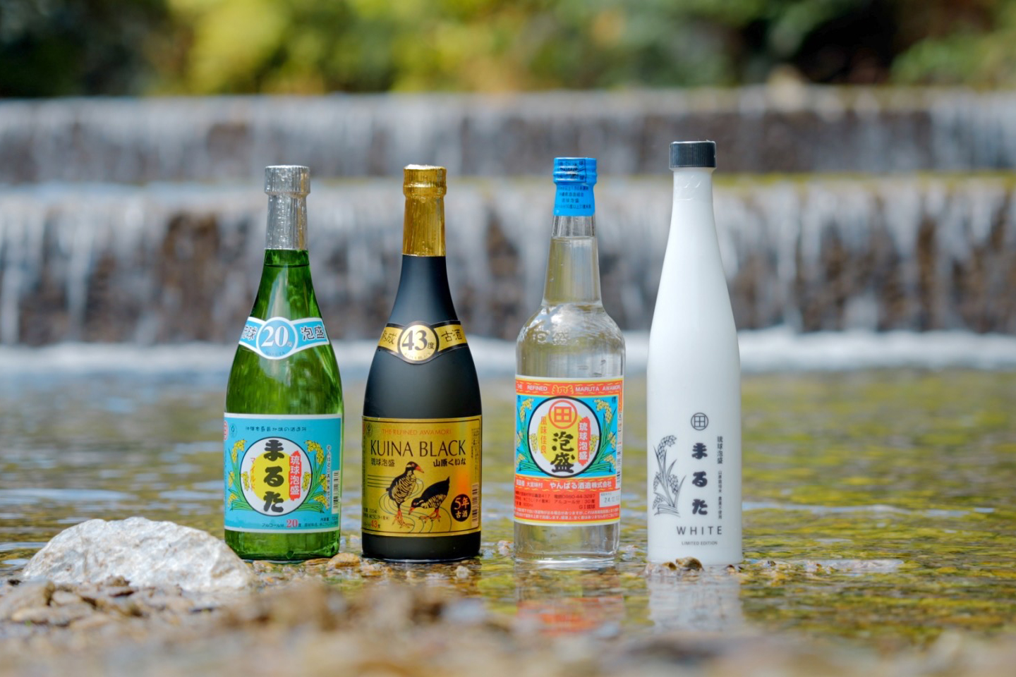 やんばる酒造株式会社