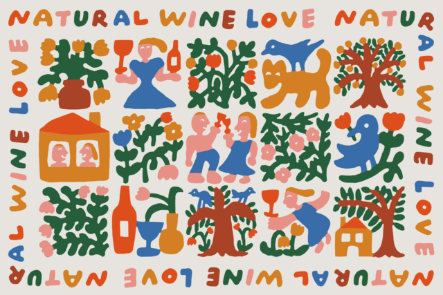 Natural Wine Love Vol.06