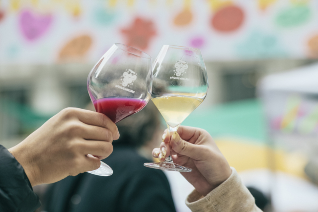 Natural Wine Love Vol.06