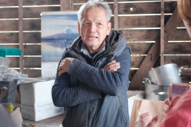 鶏も人間も、食べたものでできている｜静岡の養鶏場・フォレストファーム恵里（メグリ）さんを訪れて